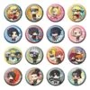 Can Badge Collection: NARUTO Shippuden - It's A New Era! Hen [Megahouse] -Modelos Tienda De Ventas can badge collection naruto shippuden it s a new era hen megahouse