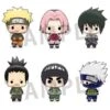 Chokorin Mascot: Naruto Shippuden (6 Figures/Box) [Megahouse] -Modelos Tienda De Ventas chokorin mascot naruto shippuden 6 figuresbox megahouse