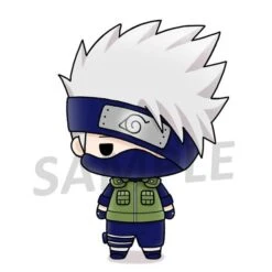 Chokorin Mascot: Naruto Shippuden (6 Figures/Box) [Megahouse] -Modelos Tienda De Ventas chokorin mascot naruto shippuden 6 figuresbox megahouse 1 5