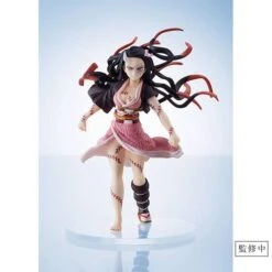 Stronger ConoFig: Kimetsu No Yaiba - Kamado Nezuko (Onika Shinkouji Ver.) LIMITED EDITION [Aniplex]