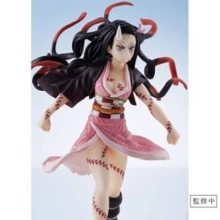 Stronger ConoFig: Kimetsu No Yaiba - Kamado Nezuko (Onika Shinkouji Ver.) LIMITED EDITION [Aniplex] -Modelos Tienda De Ventas conofig kimetsu no yaiba kamado nezuko onika shinkouji ver limited edition aniplex 1 4