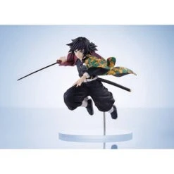 ConoFig: Kimetsu No Yaiba - Tomioka Giyuu - LIMITED EDITION [Aniplex]