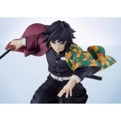 ConoFig: Kimetsu No Yaiba - Tomioka Giyuu - LIMITED EDITION [Aniplex] -Modelos Tienda De Ventas conofig kimetsu no yaiba tomioka giyuu limited edition aniplex 1 2