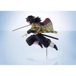 ConoFig: Kimetsu No Yaiba - Tomioka Giyuu - LIMITED EDITION [Aniplex] -Modelos Tienda De Ventas conofig kimetsu no yaiba tomioka giyuu limited edition aniplex 1 4