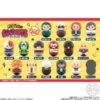 Coo'nuts: BOKU NO HERO ACADEMIA - 14pack Box (CANDY TOY) [Bandai] -Modelos Tienda De Ventas coo nuts boku no hero academia 14pack box candy toy bandai