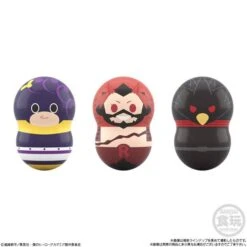 Coo'nuts: BOKU NO HERO ACADEMIA - 14pack Box (CANDY TOY) [Bandai] -Modelos Tienda De Ventas coo nuts boku no hero academia 14pack box candy toy bandai 1 3