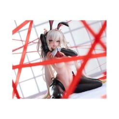 Creator's Collection: Original Character - Nana Kuroe 1/6 - Tapestry Set Edition (Limited+Bonus) [Hotvenus / Native] -Modelos Tienda De Ventas creator s collection original character nana kuroe 16 tapestry set edition limitedbonus hotvenus native 1 3