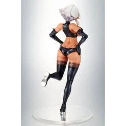 Dai Kasshoku Jidai: Original - De-chan 1/7 (LIMITED EDITION) [Amakuni] -Modelos Tienda De Ventas dai kasshoku jidai original de chan 17 limited edition amakuni 1 17