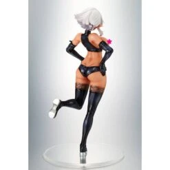 Dai Kasshoku Jidai: Original - De-chan 1/7 (LIMITED EDITION) [Amakuni] -Modelos Tienda De Ventas dai kasshoku jidai original de chan 17 limited edition amakuni 1 6