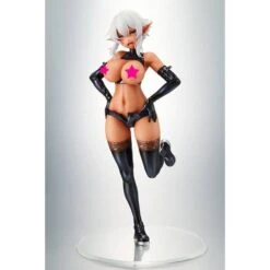 Dai Kasshoku Jidai: Original - De-chan 1/7 (LIMITED EDITION) [Amakuni] -Modelos Tienda De Ventas dai kasshoku jidai original de chan 17 limited edition amakuni 1 8