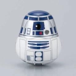 DARUMA CLUB - Star Wars - R2-D2 [Bandai]