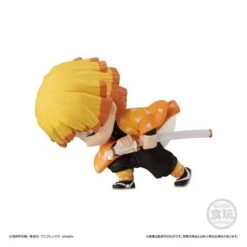 Demon Slayer: Kimetsu No Yaiba ADVERGE MOTION 10 Pack BOX [Bandai] -Modelos Tienda De Ventas demon slayer kimetsu no yaiba adverge motion 10 pack box 3