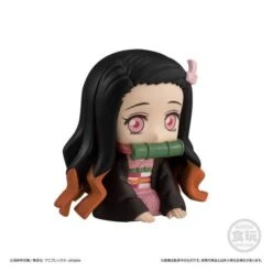 Demon Slayer: Kimetsu No Yaiba ADVERGE MOTION Set [Bandai] -Modelos Tienda De Ventas demon slayer kimetsu no yaiba adverge motion set 2