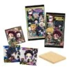 Demon Slayer: Kimetsu No Yaiba Deformed Sticker Wafer Vol.2 20 Pack BOX [Bandai] -Modelos Tienda De Ventas demon slayer kimetsu no yaiba deformed sticker wafer vol2 20 pack box