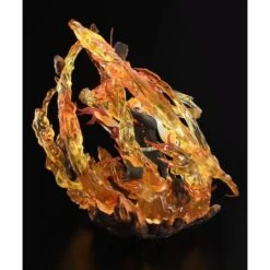 Demon Slayer Kimetsu No Yaiba - DX Ver. Rengoku Kyoujurou 1/8 [BellFine] -Modelos Tienda De Ventas demon slayer kimetsu no yaiba dx ver rengoku kyoujurou 18 bellfine 1 4