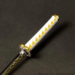 MegaHouse Demon Slayer: Kimetsu No Yaiba Eternal Masterpiece Zenitsu Agatsuma [Movic] -Modelos Tienda De Ventas demon slayer kimetsu no yaiba eternal masterpiece zenitsu agatsuma movic 1 4