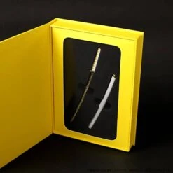 MegaHouse Demon Slayer: Kimetsu No Yaiba Eternal Masterpiece Zenitsu Agatsuma [Movic] -Modelos Tienda De Ventas demon slayer kimetsu no yaiba eternal masterpiece zenitsu agatsuma movic 1 7