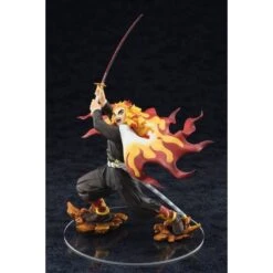 Demon Slayer Kimetsu No Yaiba - Kyoujuro Rengoku 1/8 [BellFine]