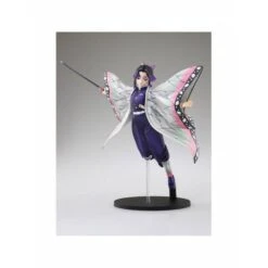 Demon Slayer Kimetsu No Yaiba Shinobu Kocho LIMITED EDITION [FunnyKnights]