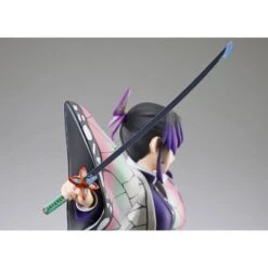 Demon Slayer Kimetsu No Yaiba Shinobu Kocho LIMITED EDITION [FunnyKnights] -Modelos Tienda De Ventas demon slayer kimetsu no yaiba shinobu kocho limited edition funnyknights 1 2