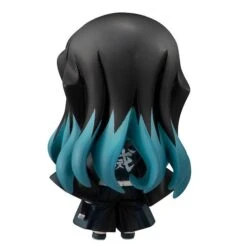 Demon Slayer: Kimetsu No Yaiba - Tanjiro And Hashira Mascot Set B Reissue [Megahouse] -Modelos Tienda De Ventas demon slayer kimetsu no yaiba tanjiro and hashira mascot set b reissue megahouse 1 2