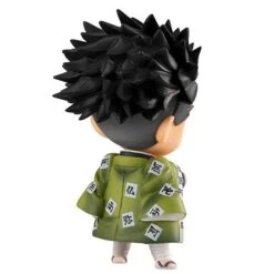 Demon Slayer: Kimetsu No Yaiba - Tanjiro And Hashira Mascot Set A - REISSUE [Megahouse] -Modelos Tienda De Ventas demon slayer kimetsu no yaiba tanjiro and the pillars mascot set a reissue megahouse 1 2