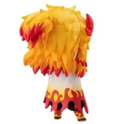 Demon Slayer: Kimetsu No Yaiba - Tanjiro And Hashira Mascot Set A - REISSUE [Megahouse] -Modelos Tienda De Ventas demon slayer kimetsu no yaiba tanjiro and the pillars mascot set a reissue megahouse 1 4