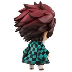 Demon Slayer: Kimetsu No Yaiba - Tanjiro And Hashira Mascot Set A - REISSUE [Megahouse] -Modelos Tienda De Ventas demon slayer kimetsu no yaiba tanjiro and the pillars mascot set a reissue megahouse 1 6