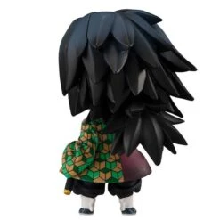 Demon Slayer: Kimetsu No Yaiba - Tanjiro And Hashira Mascot Set A - REISSUE [Megahouse] -Modelos Tienda De Ventas demon slayer kimetsu no yaiba tanjiro and the pillars mascot set a reissue megahouse 1 8