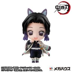Demon Slayer: Kimetsu No Yaiba - Tanjiro And Hashira Mascot Set A - REISSUE [Megahouse] -Modelos Tienda De Ventas demon slayer kimetsu no yaiba tanjiro and the pillars mascot set a reissue megahouse 1 9