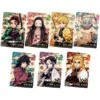 Demon Slayer: Kimetsu No Yaiba Wafer 3 20Pack BOX (CANDY TOY) [Bandai]