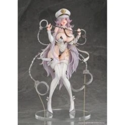 DESTINY CHILD: War Goddess - Akrasia 1/6 [AniGift]