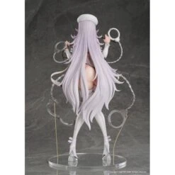 DESTINY CHILD: War Goddess - Akrasia 1/6 [AniGift] -Modelos Tienda De Ventas destiny child war goddess akrasia 16 anigift 1 10