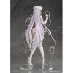 DESTINY CHILD: War Goddess - Akrasia 1/6 [AniGift] -Modelos Tienda De Ventas destiny child war goddess akrasia 16 anigift 1 11