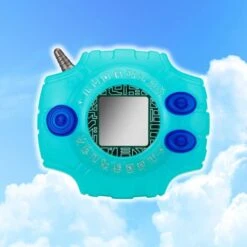 Bandai Digimon Adventure: Complete Selection Animation Digivice 1999 Ver. [Used] -Modelos Tienda De Ventas digimon adventure complete selection animation digivice 1999 ver used 1 10