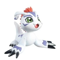 Bandai Digimon Adventure: DigiColle! - MIX 8 Figures/Box REISSUE [MegaHouse] -Modelos Tienda De Ventas digimon adventure digicolle mix 8 figuresbox reissue megahouse 1 11