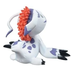 Bandai Digimon Adventure: DigiColle! - MIX 8 Figures/Box REISSUE [MegaHouse] -Modelos Tienda De Ventas digimon adventure digicolle mix 8 figuresbox reissue megahouse 1 12