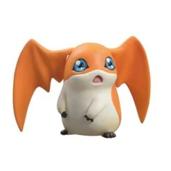 Bandai Digimon Adventure: DigiColle! - MIX 8 Figures/Box REISSUE [MegaHouse] -Modelos Tienda De Ventas digimon adventure digicolle mix 8 figuresbox reissue megahouse 1 13