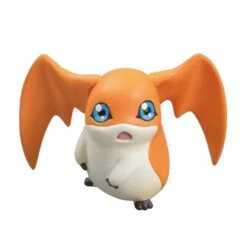 Bandai Digimon Adventure: DigiColle! - MIX 8 Figures/Box REISSUE [MegaHouse] -Modelos Tienda De Ventas digimon adventure digicolle mix 8 figuresbox reissue megahouse 1 14