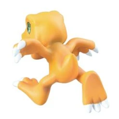 Bandai Digimon Adventure: DigiColle! - MIX 8 Figures/Box REISSUE [MegaHouse] -Modelos Tienda De Ventas digimon adventure digicolle mix 8 figuresbox reissue megahouse 1 3