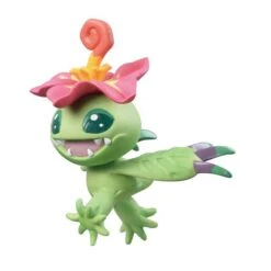 Bandai Digimon Adventure: DigiColle! - MIX 8 Figures/Box REISSUE [MegaHouse] -Modelos Tienda De Ventas digimon adventure digicolle mix 8 figuresbox reissue megahouse 1 8