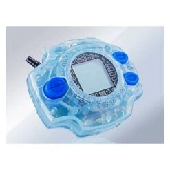 Bandai Digimon Adventure: Digivice (15th Anime Original Color Ver.) [Used] -Modelos Tienda De Ventas digimon adventure digivice 15th anime original color ver used 1 3