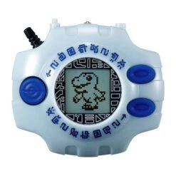 Digimon Adventure: Digivice Ver. Complete Limited Edition [Bandai] -Modelos Tienda De Ventas digimon adventure digivice ver complete limited edition 2