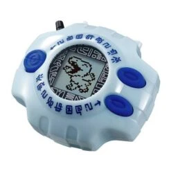 Digimon Adventure: Digivice Ver. Complete Limited Edition [Bandai] -Modelos Tienda De Ventas digimon adventure digivice ver complete limited edition 3