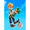 MegaHouse Digimon Adventure - Ishida Yamato & Takaishi Takeru & Tsunomon & Tokomon Limited Edition [G.E.M.] -Modelos Tienda De Ventas digimon adventure ishida yamato takaishi takeru tsunomon tokomon limited edition gem