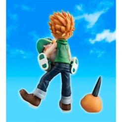 MegaHouse Digimon Adventure - Ishida Yamato & Takaishi Takeru & Tsunomon & Tokomon Limited Edition [G.E.M.] -Modelos Tienda De Ventas digimon adventure ishida yamato takaishi takeru tsunomon tokomon limited edition gem 1 2