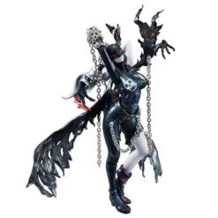 MegaHouse Digimon Adventure - Lady Devimon Limited Edition [G.E.M.]