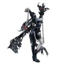 MegaHouse Digimon Adventure - Lady Devimon Limited Edition [G.E.M.] -Modelos Tienda De Ventas digimon adventure lady devimon limited edition gem 1 2