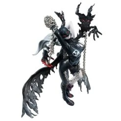 MegaHouse Digimon Adventure - Lady Devimon Limited Edition [G.E.M.] -Modelos Tienda De Ventas digimon adventure lady devimon limited edition gem 1 3