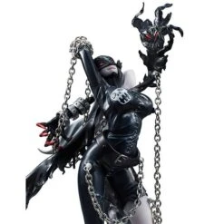 MegaHouse Digimon Adventure - Lady Devimon Limited Edition [G.E.M.] -Modelos Tienda De Ventas digimon adventure lady devimon limited edition gem 1 4